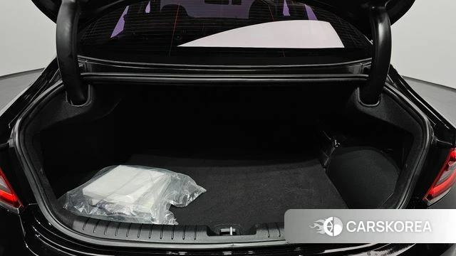 Hyundai Grandeur IG Hybrid id 4477184 из Кореи 24