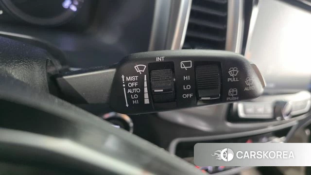 Ssangyong G4 Rexton id 4285693 из Кореи 24