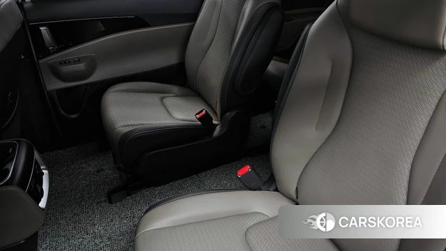 Kia The New Carnival 4th Generation id 4630353 из Кореи 24