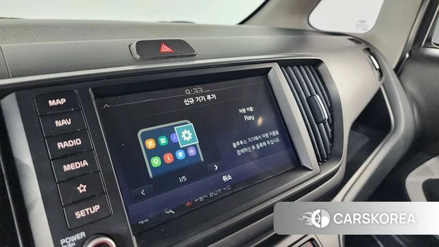 Kia The New Kia Ray id 4630798 из Кореи 24