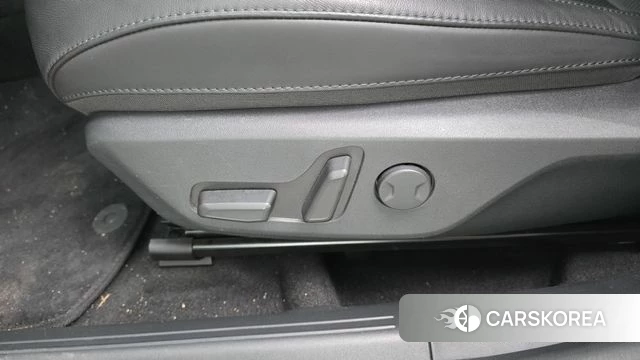 Kia Di All New Niro EV id 4613417 из Кореи 24