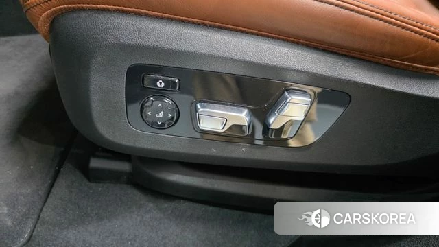 BMW X6 (G06) id 4463436 из Кореи 24