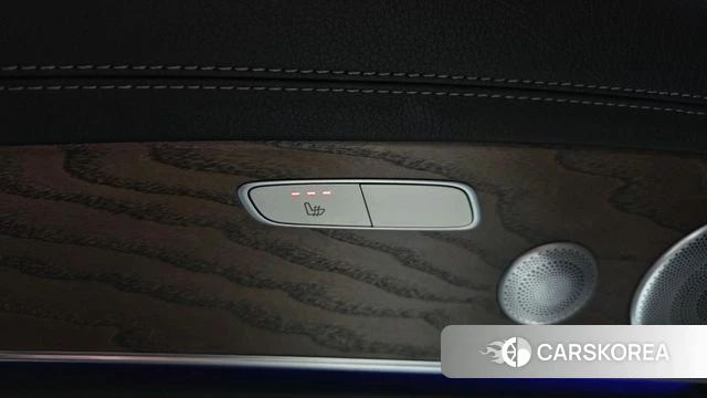 Mercedes-Benz E-Class W213 id 4619807 из Кореи 24