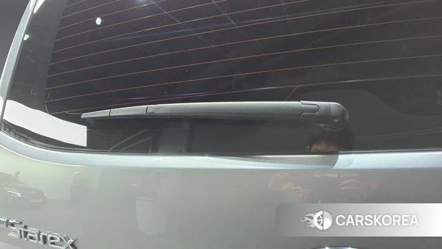 Hyundai The New Grand Starex id 4232693 из Кореи 24