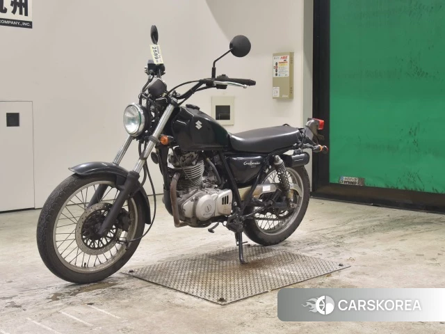Suzuki GRASS TRACKER BIG BOY 250 id 3947508 из Японии 24