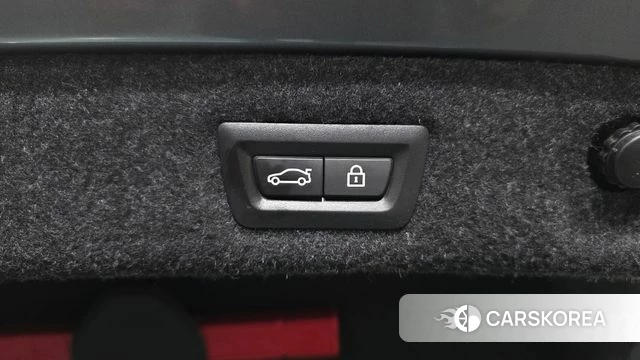 BMW 5 Series (G30) id 4864861 из Кореи 24