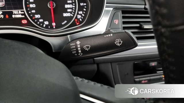 Audi New A6 id 4543654 из Кореи 24