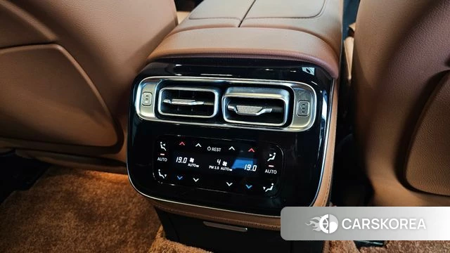 Mercedes-Benz S-Class W223 id 4201730 из Кореи 24