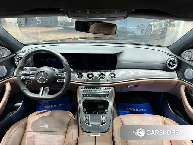 Mercedes-Benz E-class id 4274252 из Китая 24