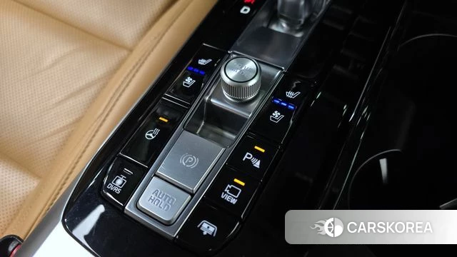 Kia K7 Premier id 4188143 из Кореи 24