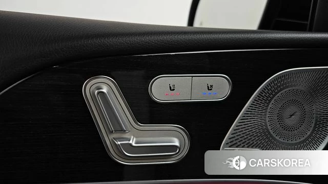 Mercedes-Benz GLE-Class W167 id 4201719 из Кореи 24