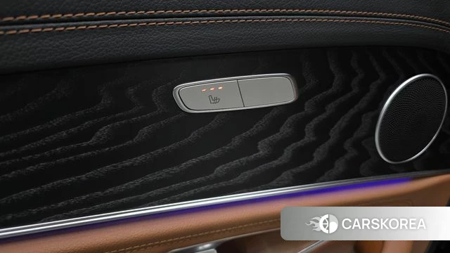 Mercedes-Benz E-Class W213 id 4712126 из Кореи 24