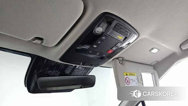 Kia The New Carnival 4th Generation id 4655895 из Кореи 24