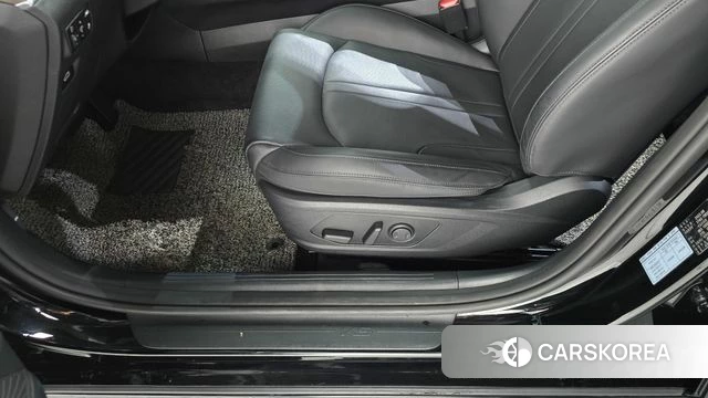 Kia K5 3rd generation id 4692232 из Кореи 24