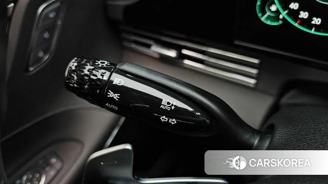 Hyundai The New Grandeur IG Hybrid id 4677336 из Кореи 24