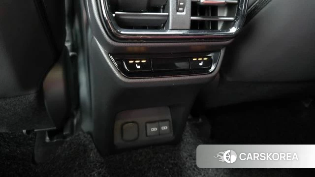 Lexus NX350h Second generation id 4710437 из Кореи 24