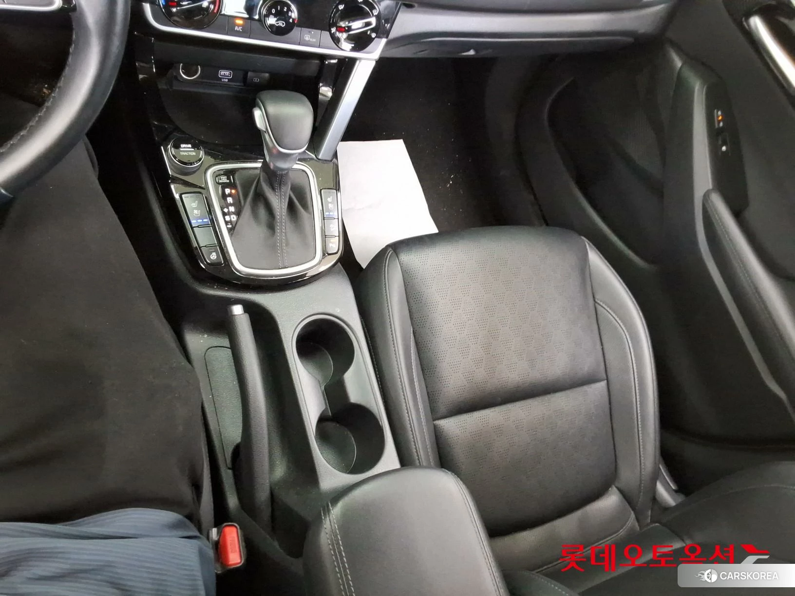 Kia Seltos id 4664338 из Кореи 24