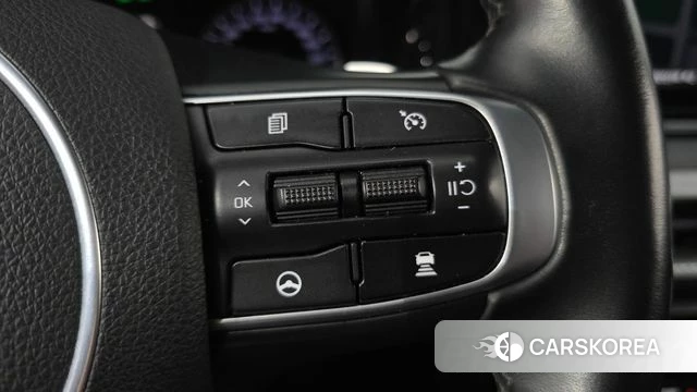 Kia K5 3rd generation id 4959674 из Кореи 24