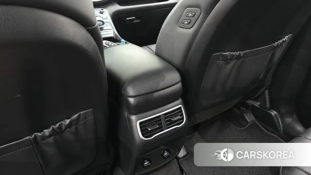 Hyundai The New Santa Fe id 4422926 из Кореи 24
