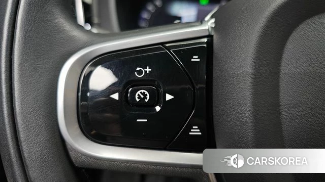 Volvo XC60 second Generation id 4609150 из Кореи 24