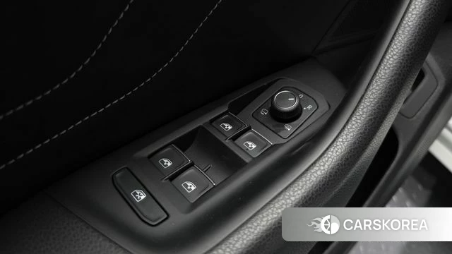 Volkswagen Arteon id 4388934 из Кореи 24