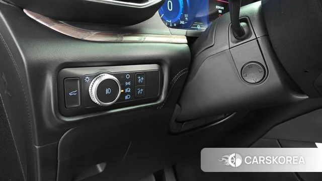Ford Explorer 6th Generation id 4494556 из Кореи 24