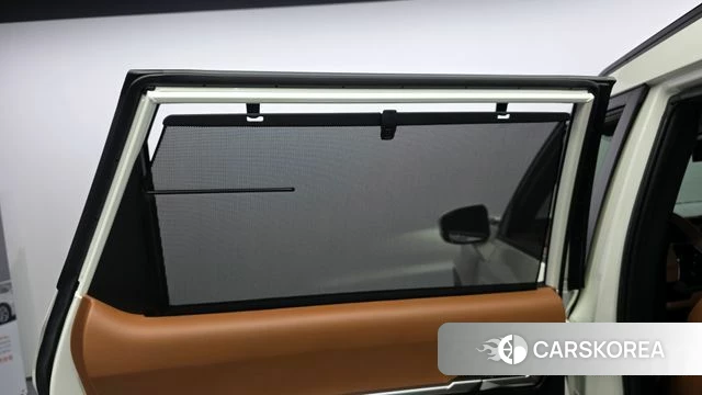 Ssangyong Torres id 4194316 из Кореи 24