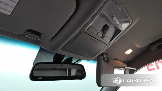 Ssangyong Rexton Sports id 4557678 из Кореи 24