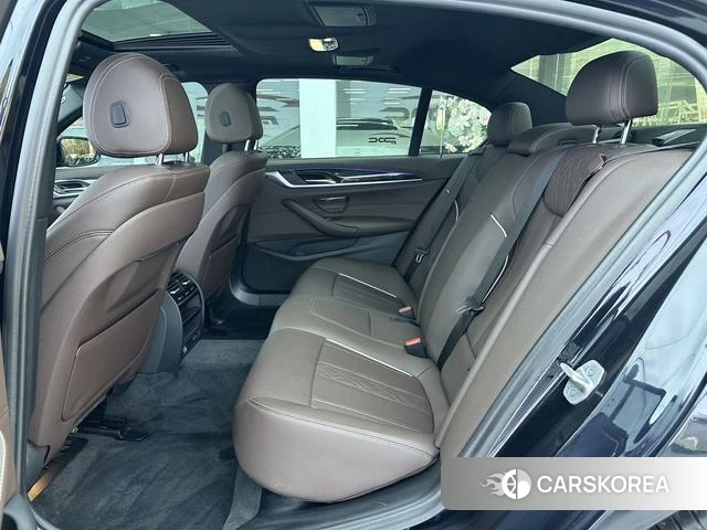 BMW 5 series id 4271703 из Китая 24