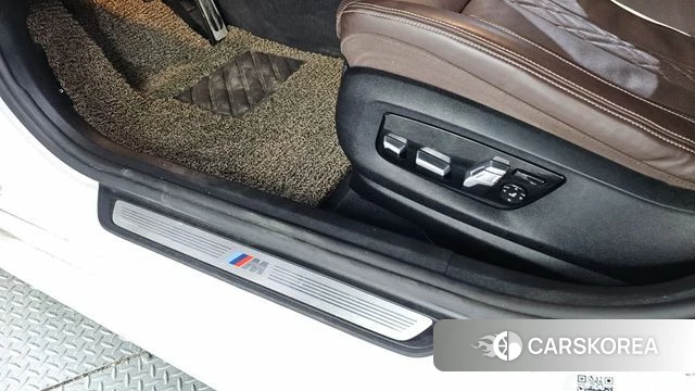 BMW 6 Series GT (G32) id 4578886 из Кореи 24