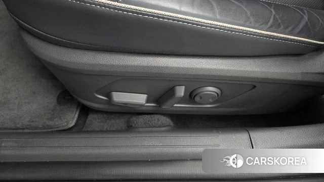 Hyundai Sonata D Edge Hybrid (DN8) id 4487959 из Кореи 24