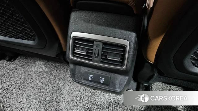 Renault Korea (Samsung) The New QM6 id 4686910 из Кореи 24