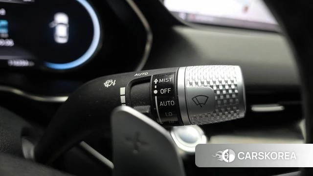 Genesis G80 (RG3) id 4562650 из Кореи 24