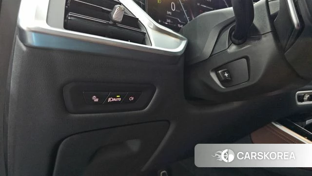 BMW X5 (G05) id 4579253 из Кореи 24