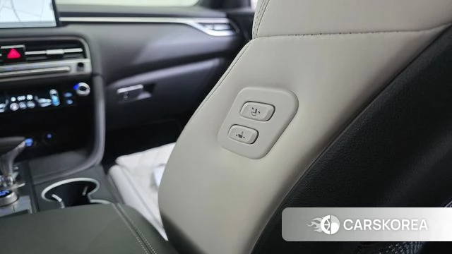 Genesis The New G70 id 4243255 из Кореи 24