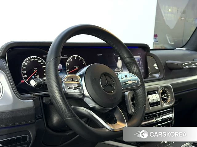 Mercedes-Benz G-class id 3993832 из Китая 24