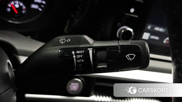 Kia K5 3rd generation id 4446425 из Кореи 24