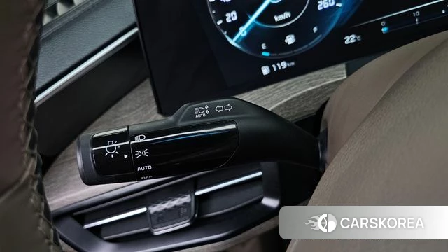 Kia K8 Hybrid id 4475426 из Кореи 24
