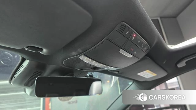 Mercedes-Benz E-Class W213 id 4542421 из Кореи 24