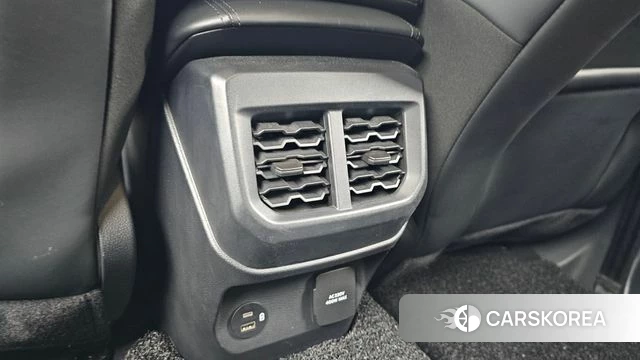 Ford Ranger 4th Generation id 4584735 из Кореи 24