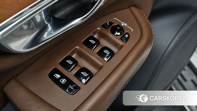 Volvo XC90 second Generation id 4662775 из Кореи 24