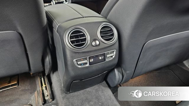 Mercedes-Benz GLC-Class X253 id 4543092 из Кореи 24
