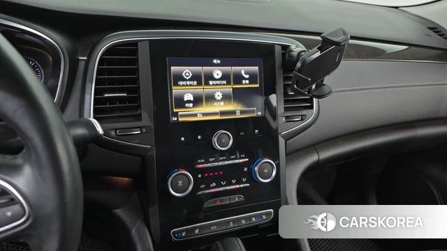 Renault Korea (Samsung) SM6 id 4765443 из Кореи 24