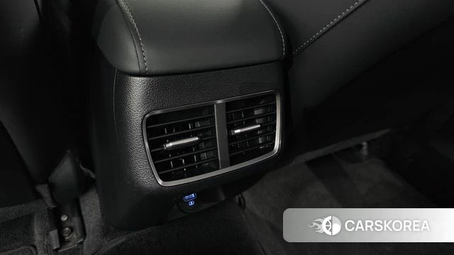 Hyundai Sonata (DN8) id 4905613 из Кореи 24