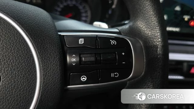 Kia K5 3rd generation id 4785044 из Кореи 24