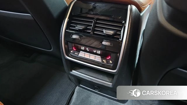 BMW X6 (G06) id 4428981 из Кореи 24