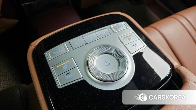 Genesis G80 (RG3) id 4524546 из Кореи 24