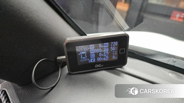 Ssangyong G4 Rexton id 4435237 из Кореи 24
