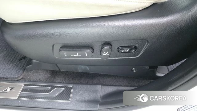 Kia Mohave Master id 4671386 из Кореи 24