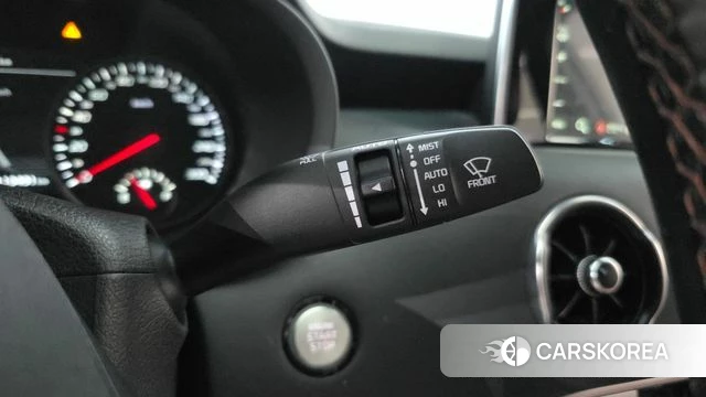 Kia Stinger id 4318366 из Кореи 24